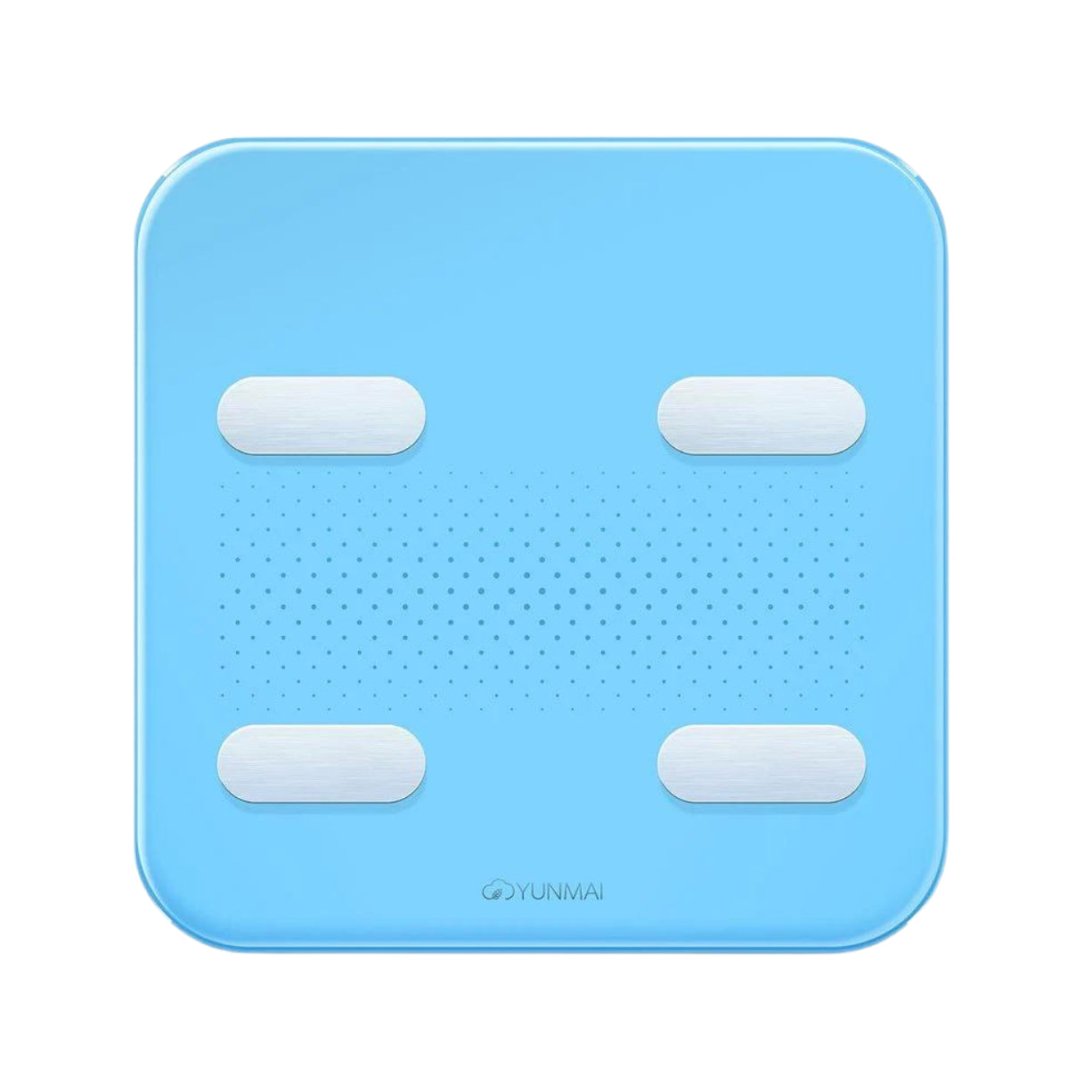 YUNMAI Smart Scale Body Fat Scale with New Free APP & Body Composition  Monitor with Extra Large Display